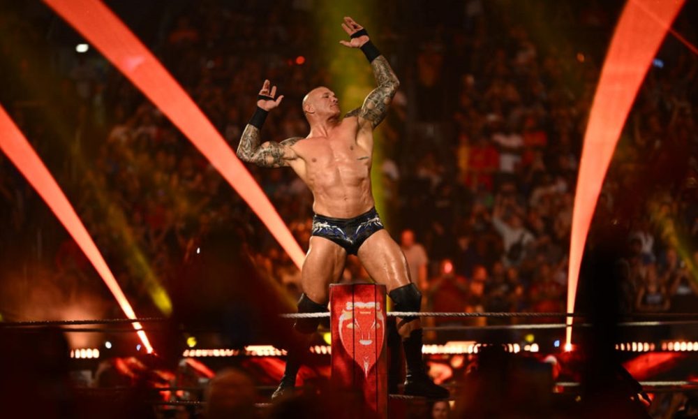 Randy Orton