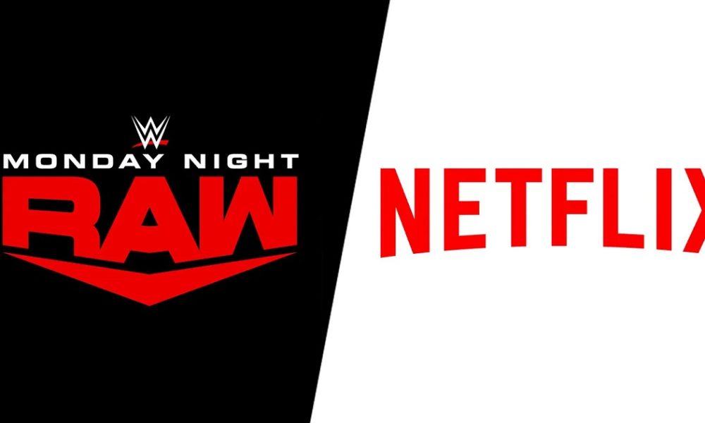 Raw Netflix