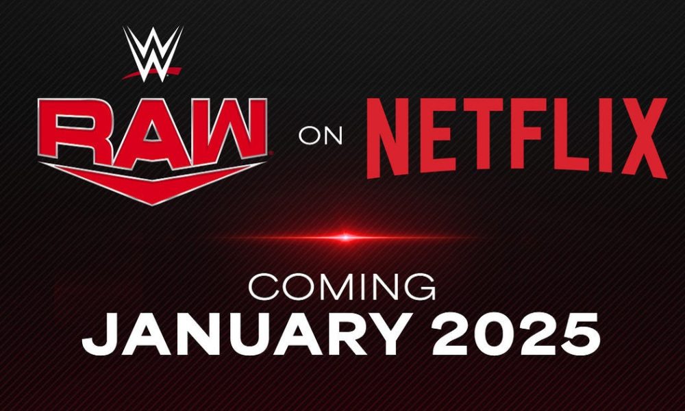 Raw Netflix