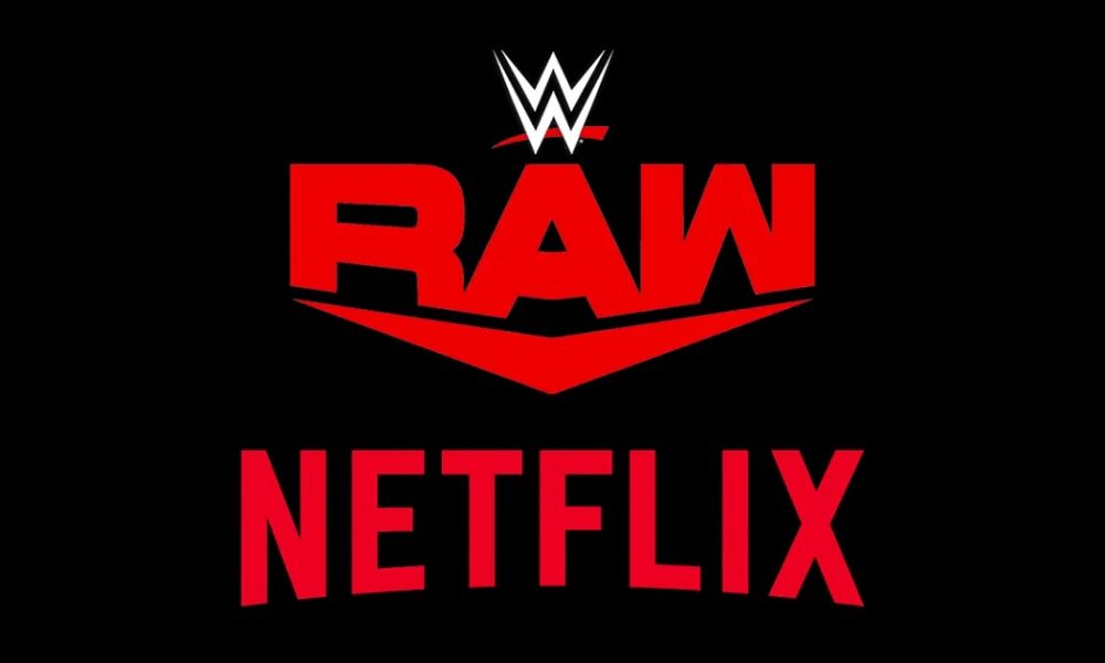 Raw Netflix