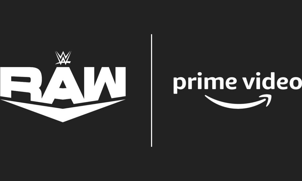 Raw Prime Video