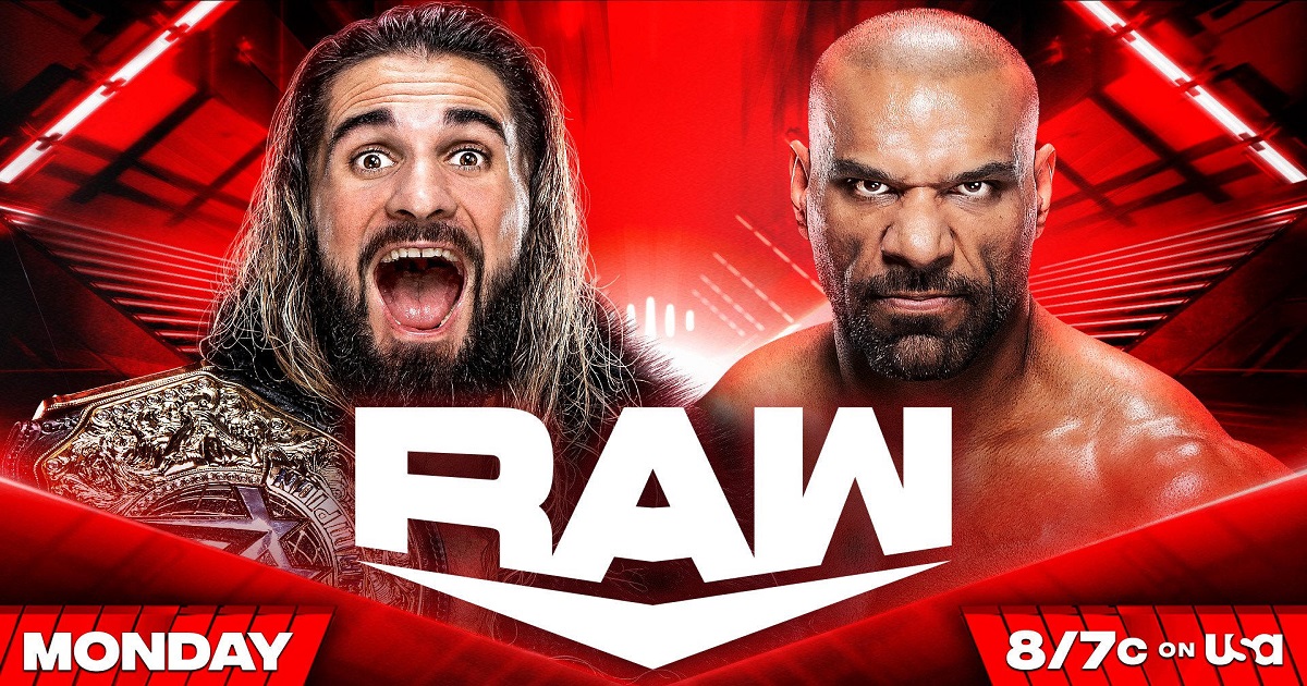Risultati Raw 15-01-2024