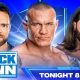 Risultati SmackDown 12-01-2024