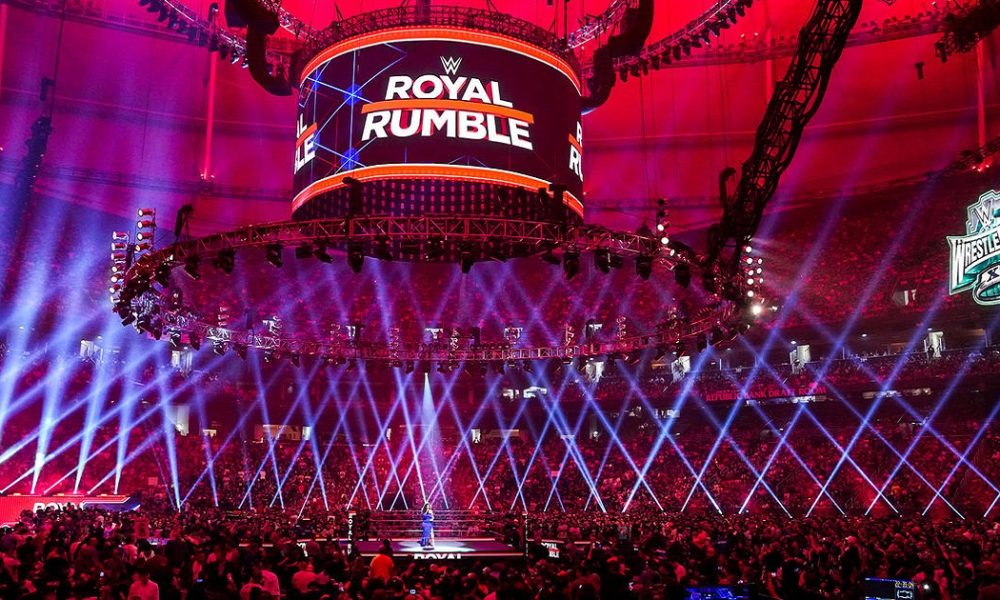 Royal Rumble