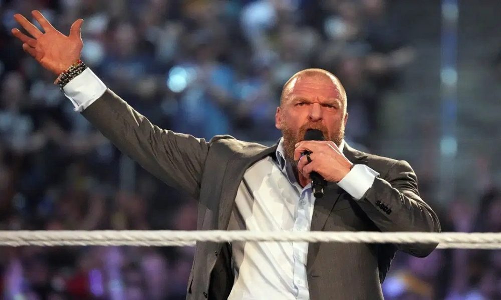 Triple H