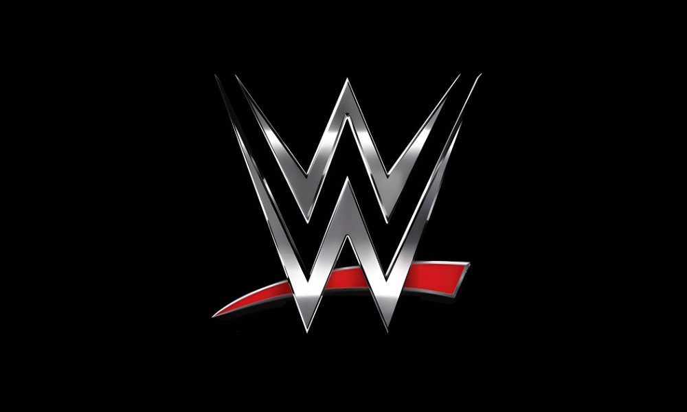 WWE Logo