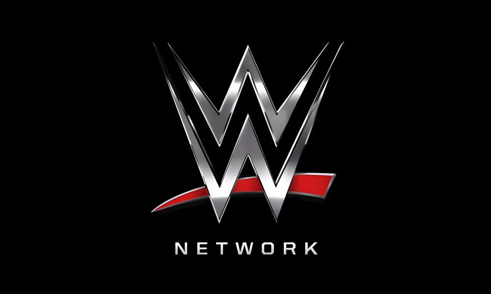 WWE Network Logo