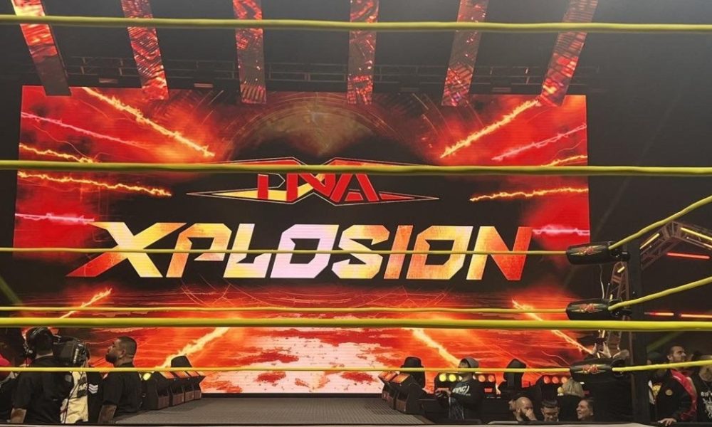 Xplosion