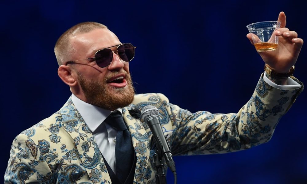 Conor McGregor