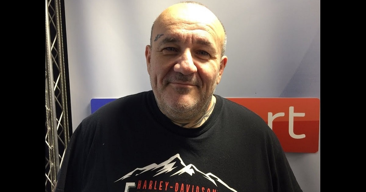 WWE Pubblico troppo esigente, Luca Franchini sbotta sui social