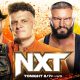 Risultati NXT 13-02-2024