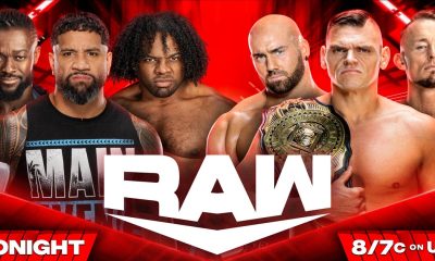 Risultati Raw 12-02-2024
