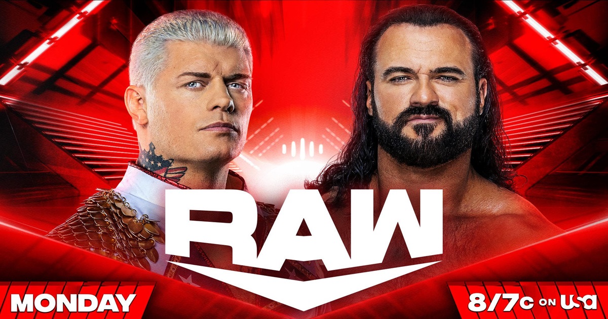 Risultati Raw 19-02-2024