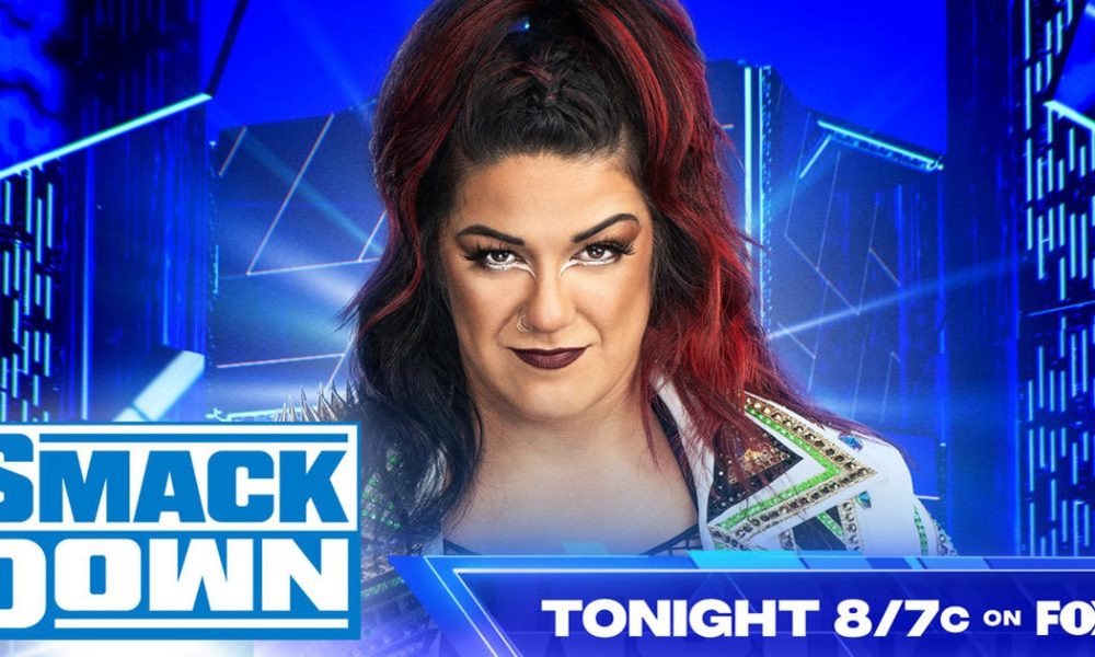 Risultati SmackDown 09-02-2024