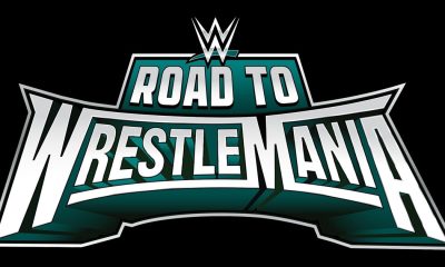 Road To WrestleMania