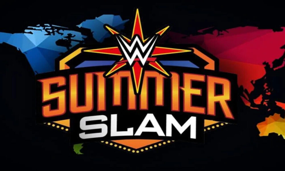 SummerSlam