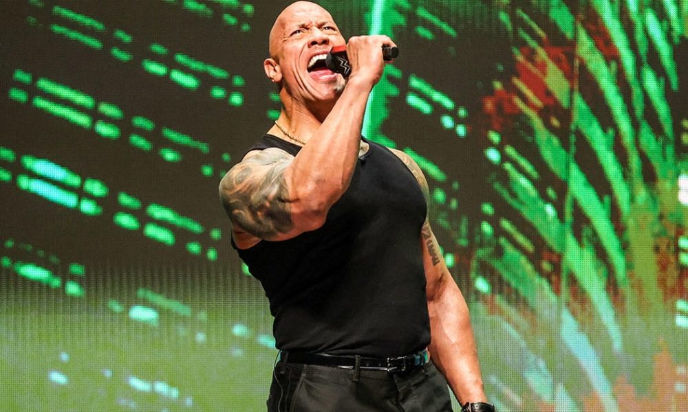 The Rock