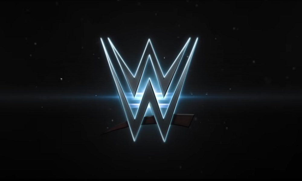 WWE Logo