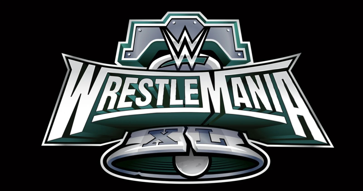 WrestleMania 40