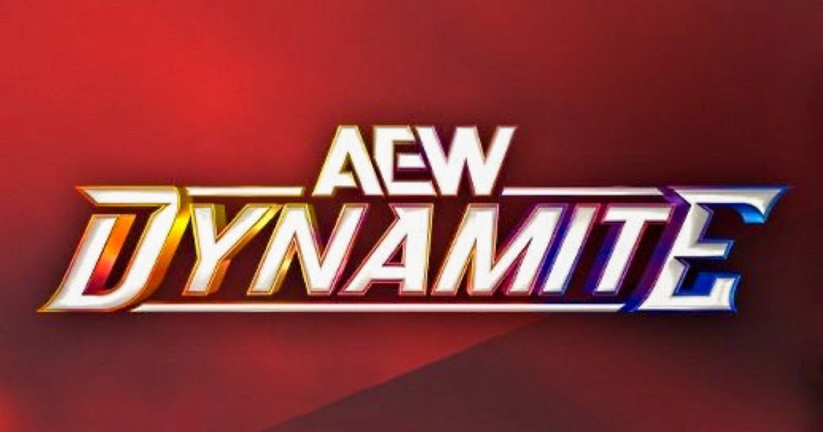 Dynamite logo