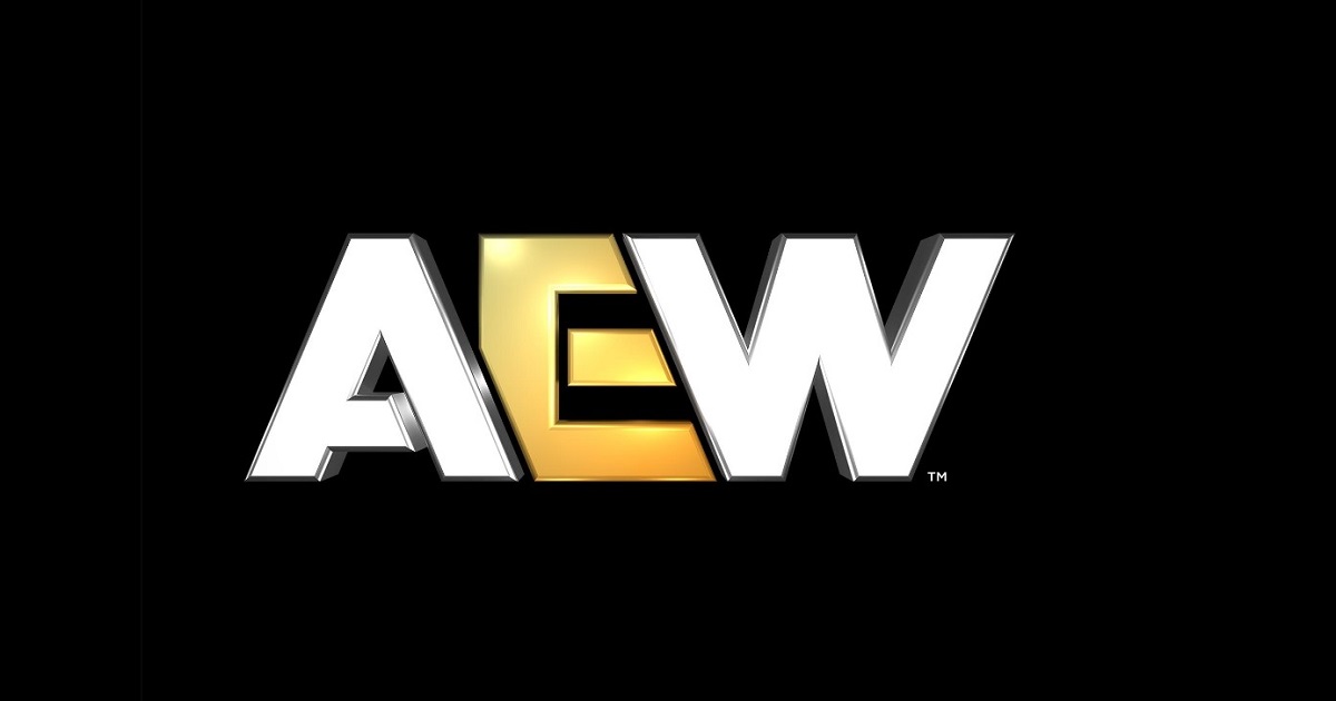 AEW Logo