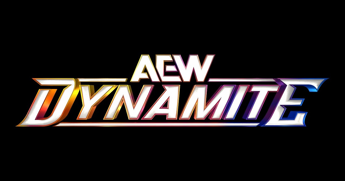 Dynamite Logo