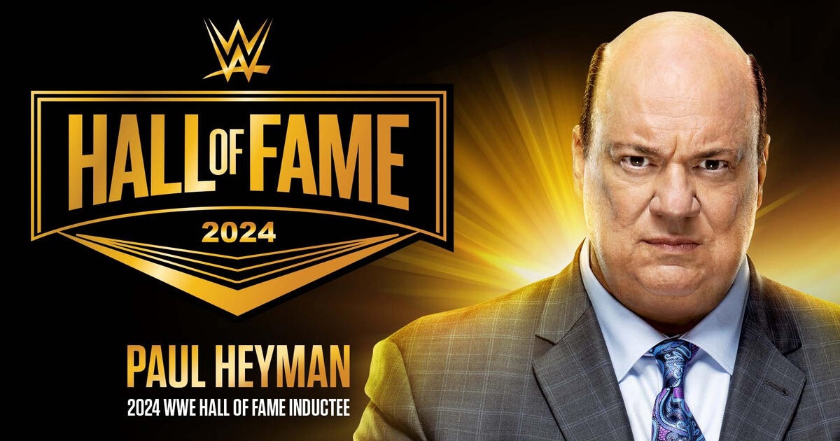 Paul Heyman