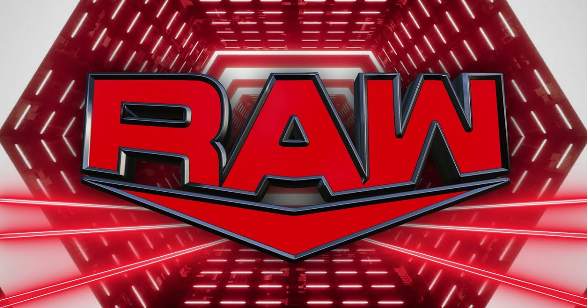 Raw logo