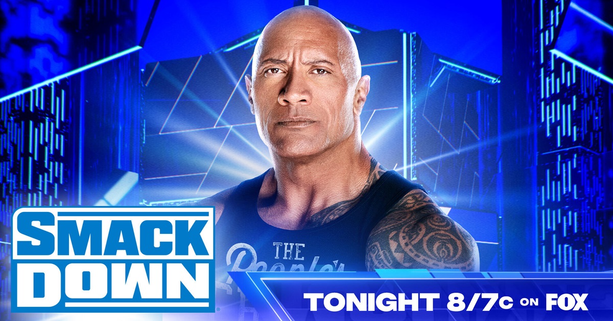 Risultati SmackDown 15-03-2024