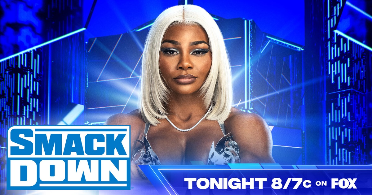 Risultati SmackDown 29-03-2024