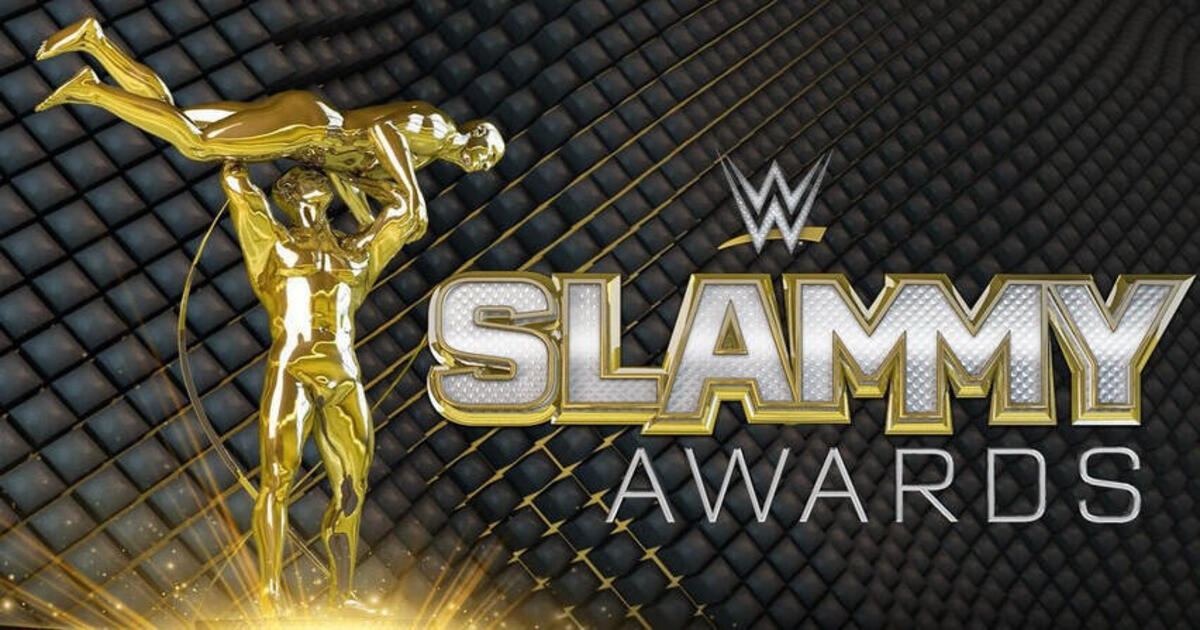 Slammy Awards