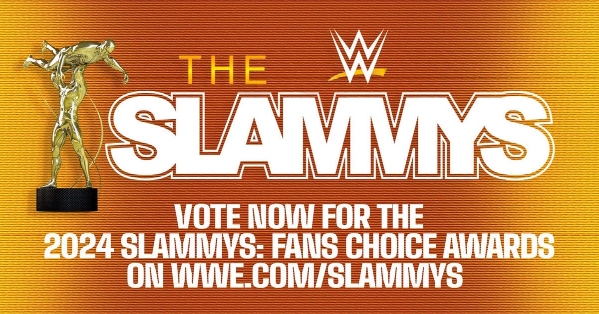 Slammy Awards