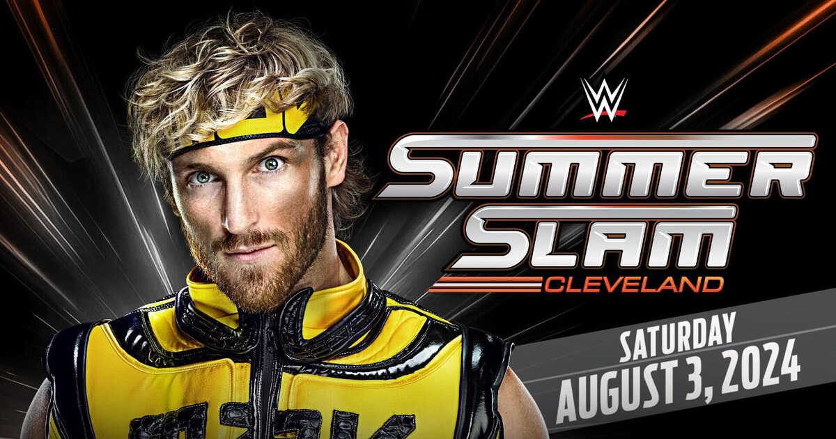 SummerSlam 2024