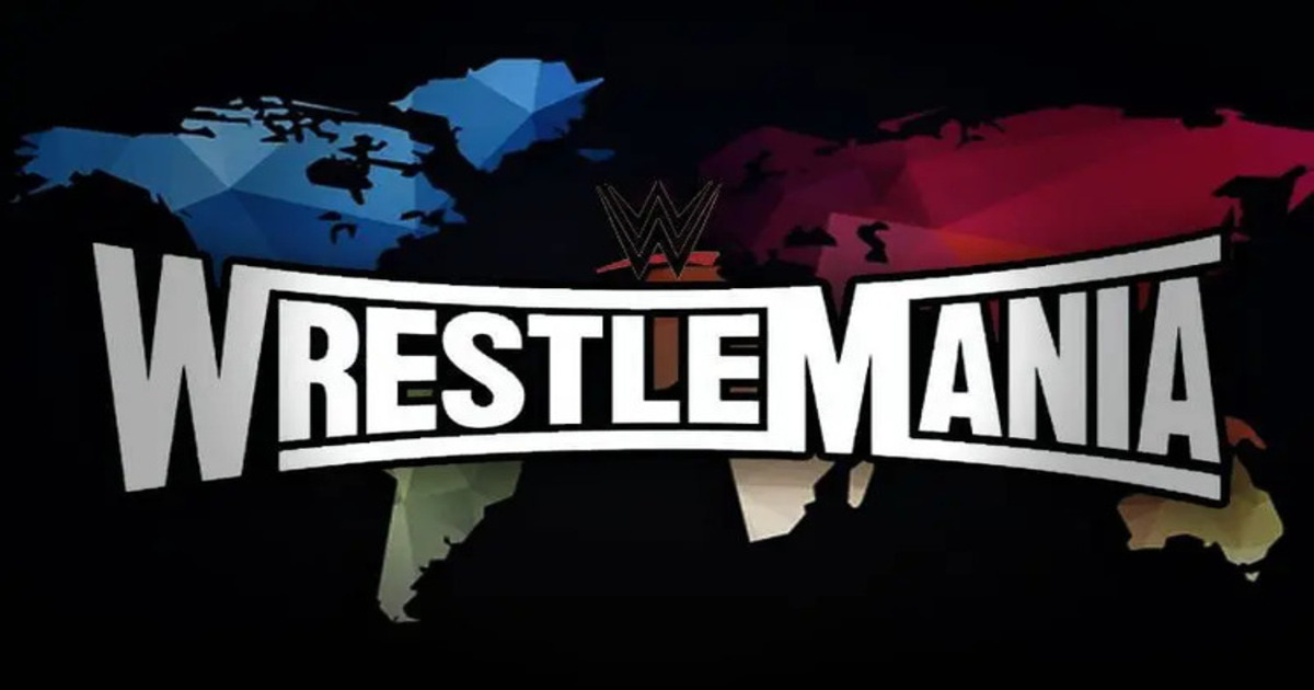 WrestleMania