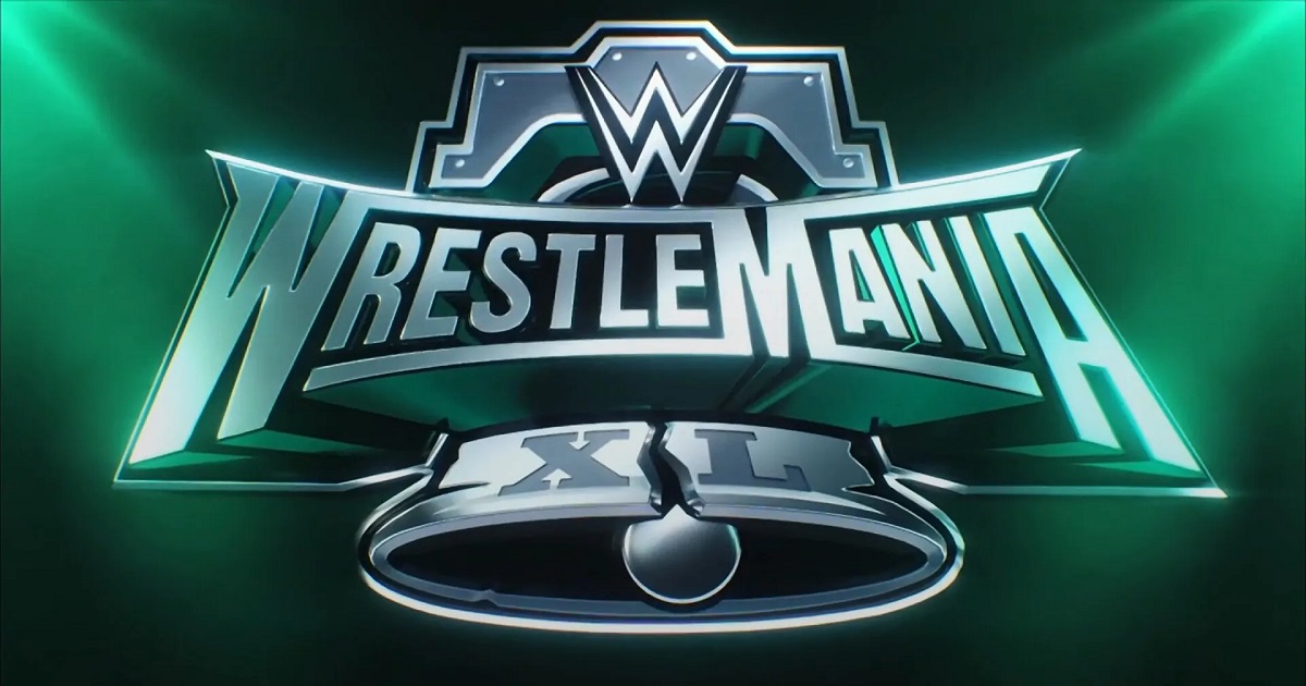 WrestleMania 40