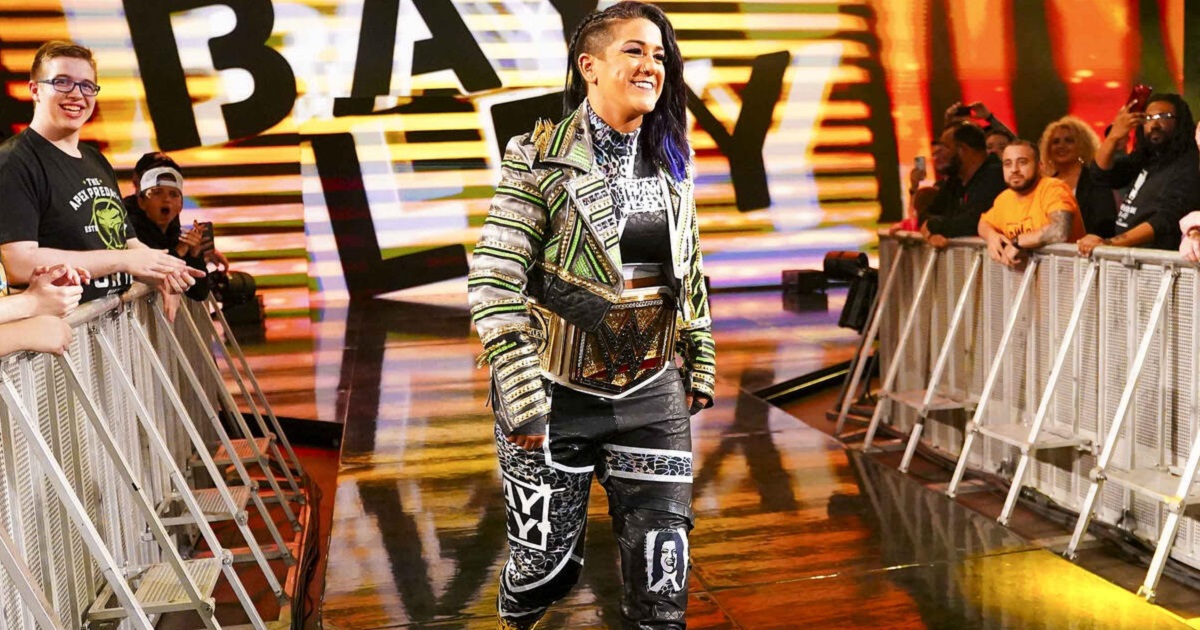 Bayley