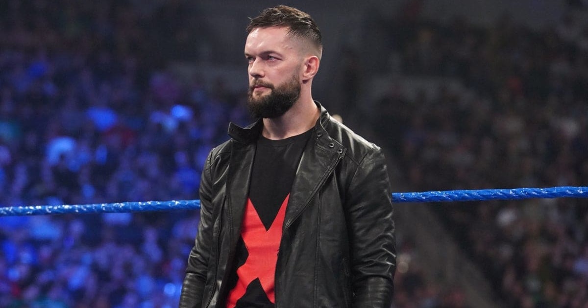 Finn Balor