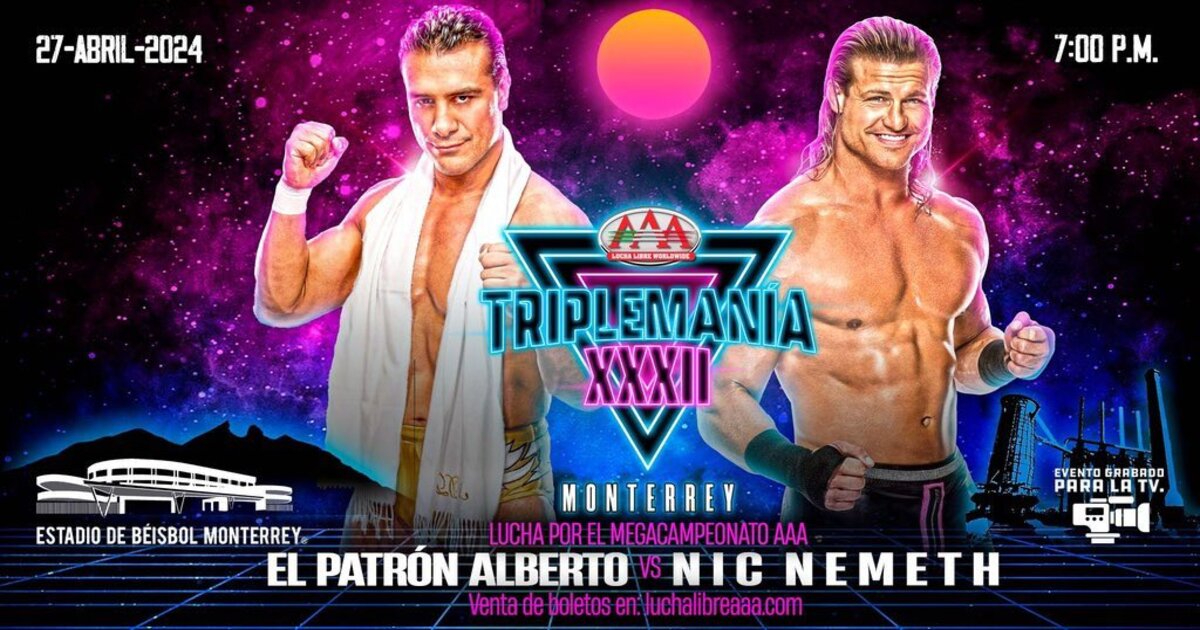 Risultati TripleMania 32