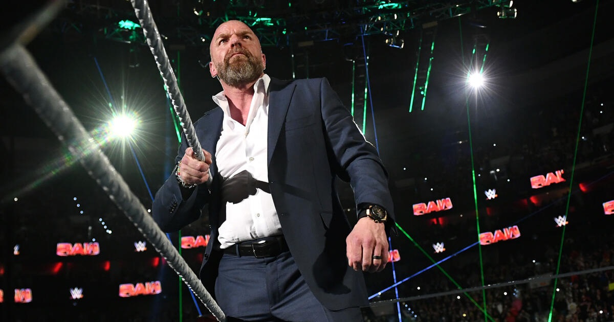 Triple H