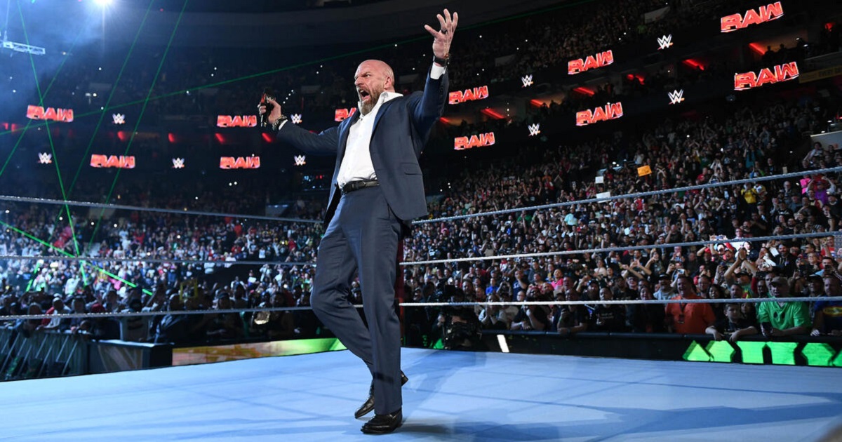 Triple H