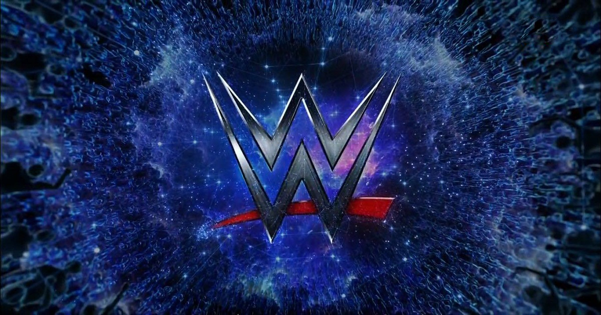 WWE Logo