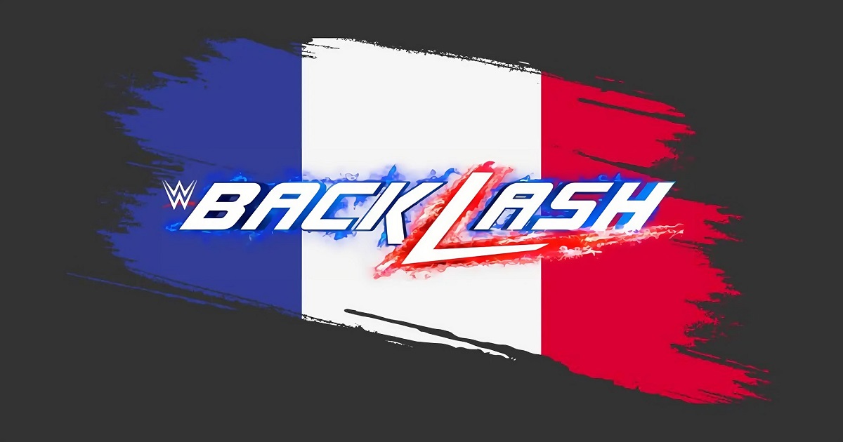 Backlash Francia