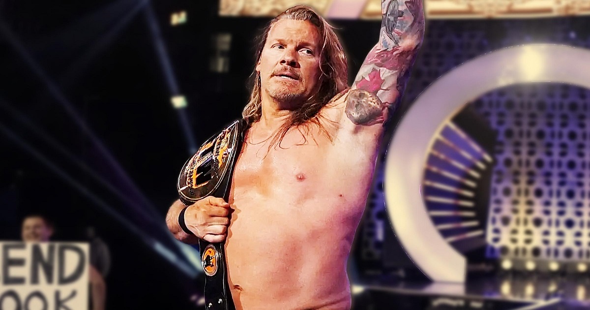 Chris Jericho