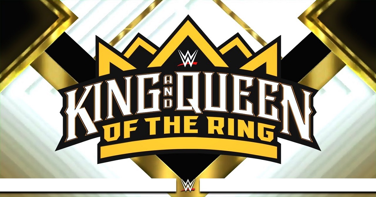 King and Queen of the Ring