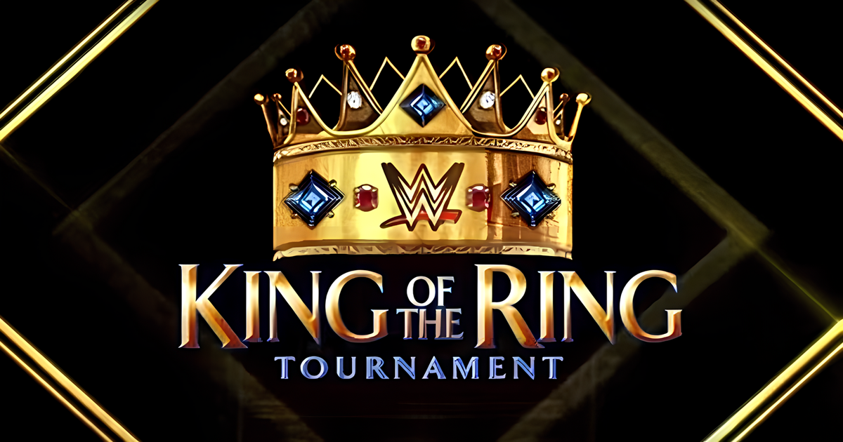 King of the Ring