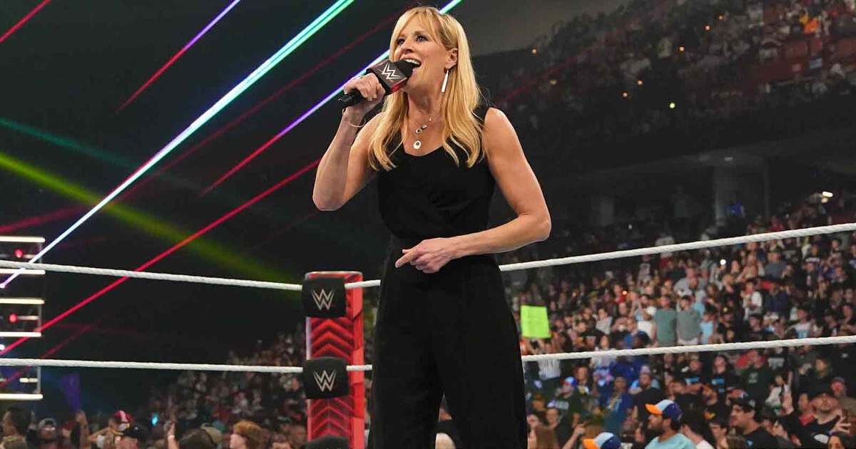 Lilian Garcia