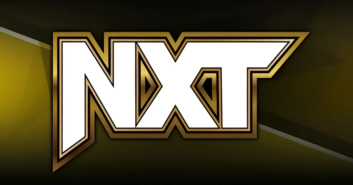 NXT Logo