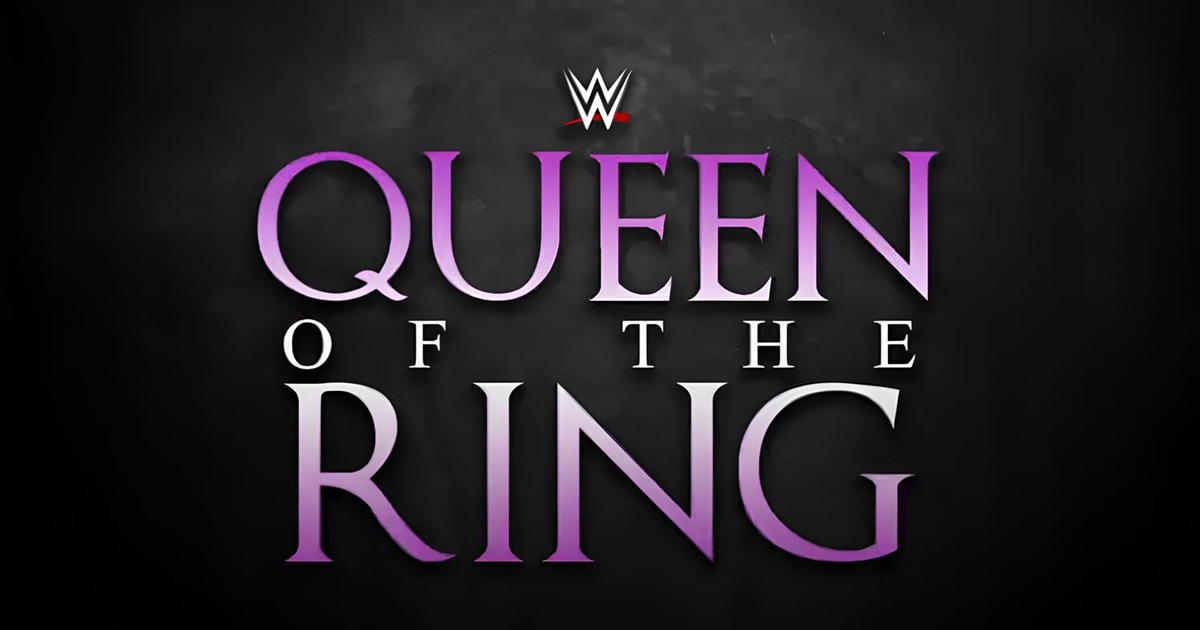 Queen of the Ring