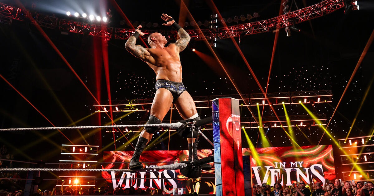 Randy Orton