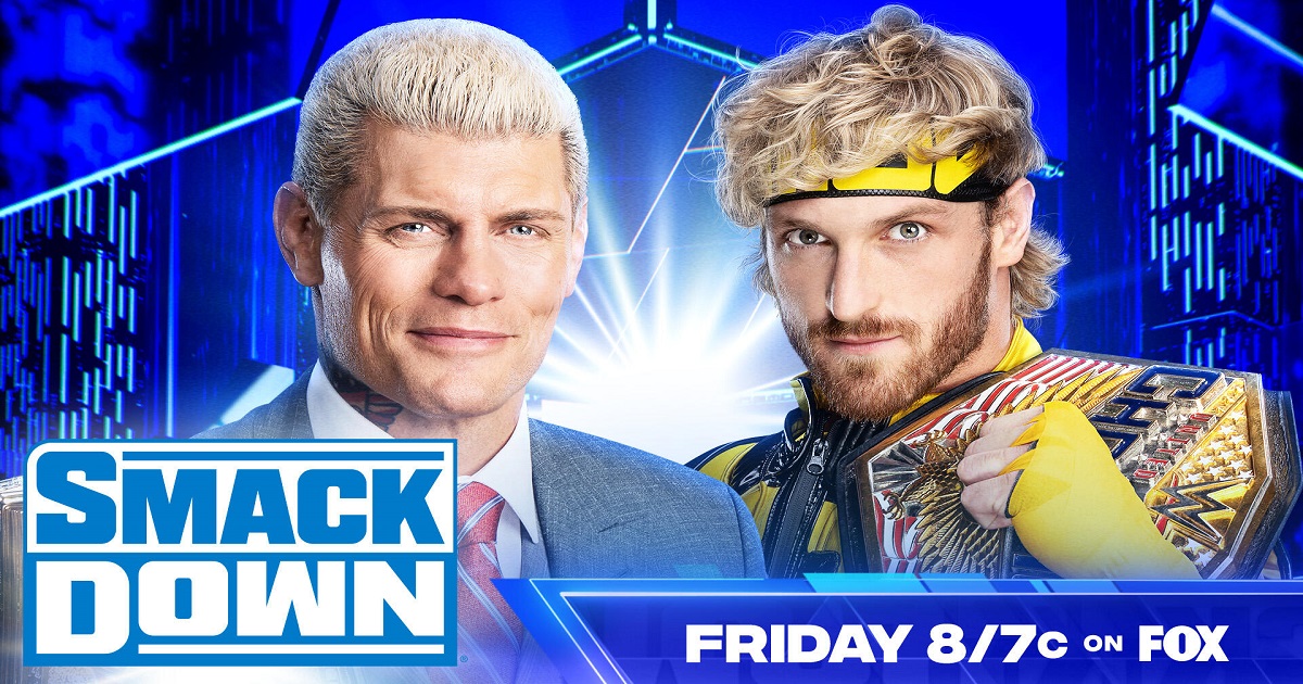 Risultati SmackDown 17-05-2024